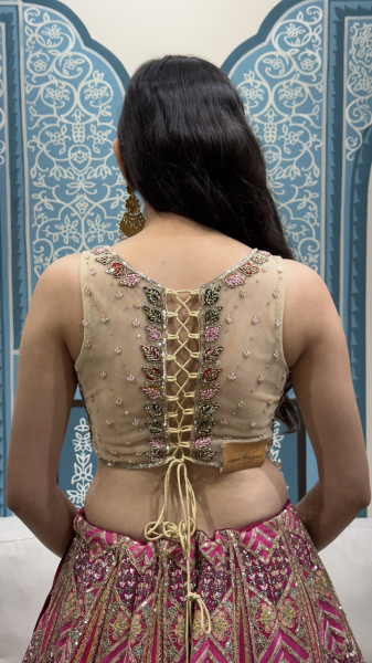 Lehenga
