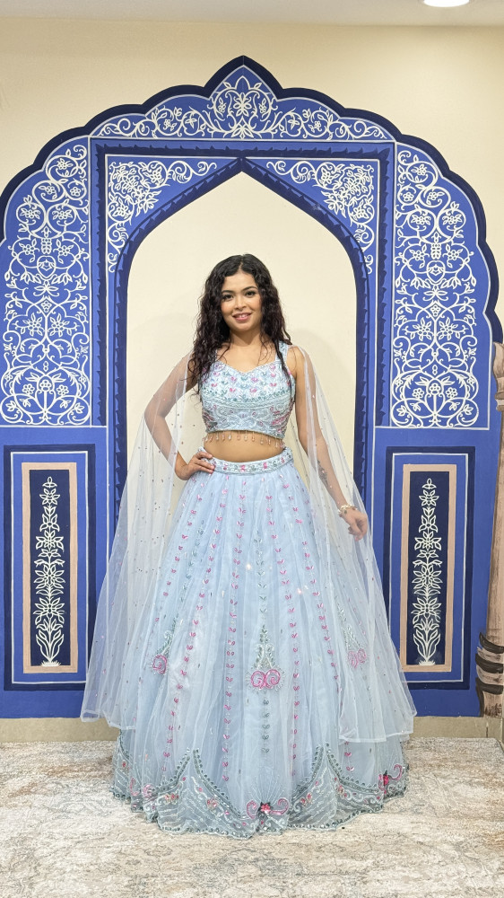 Image of Lehenga