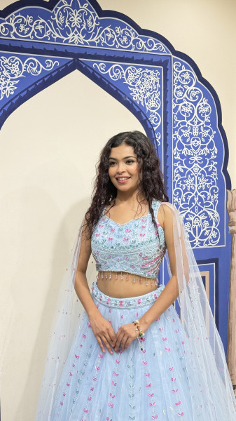 Lehenga
