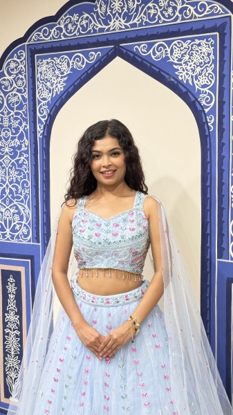 Lehenga