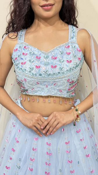 Lehenga