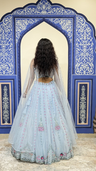 Lehenga