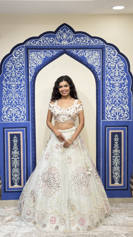 Image of Lehenga