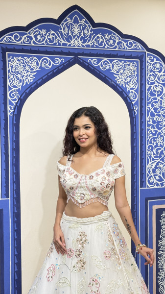 Lehenga