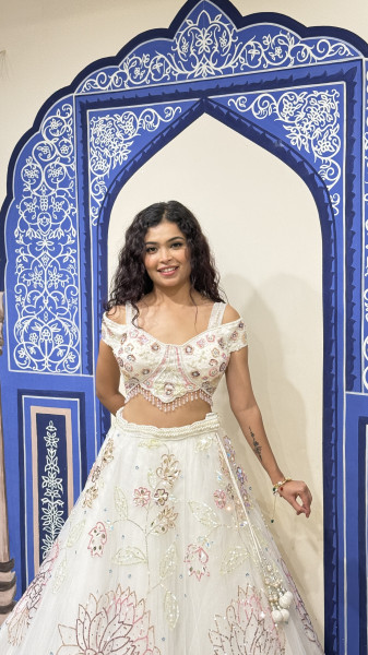 Lehenga