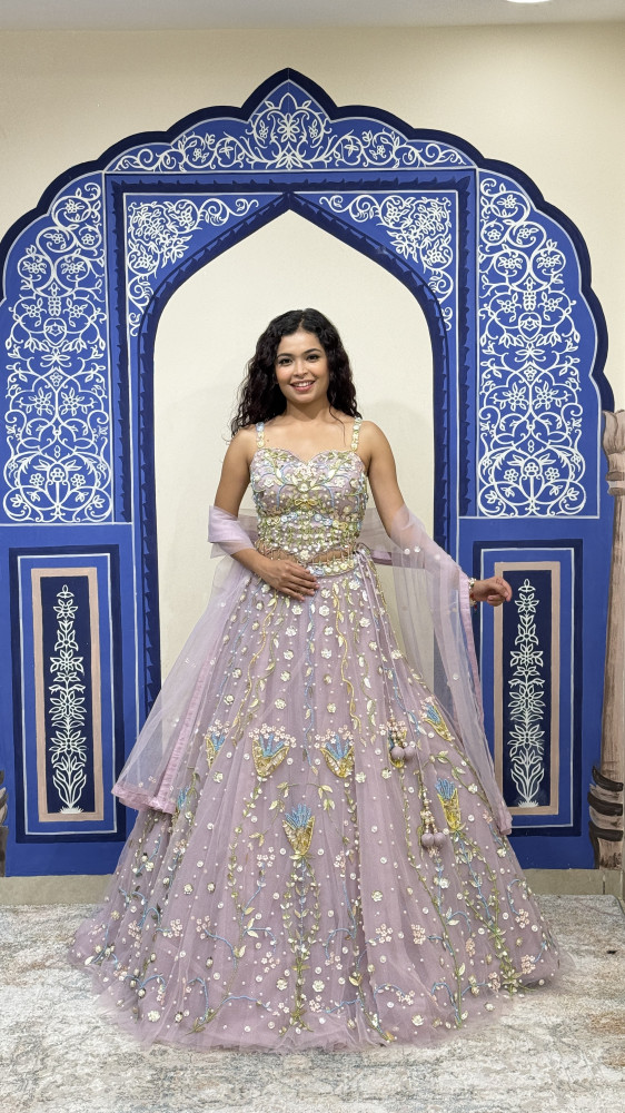 Image of Lehenga