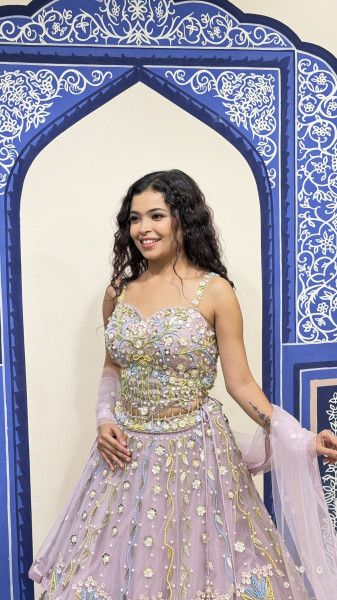 Lehenga