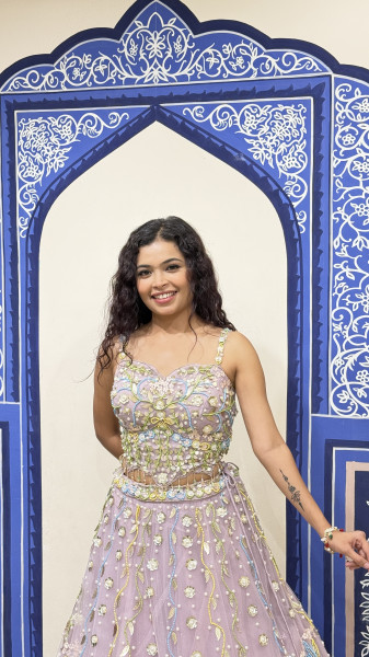 Lehenga