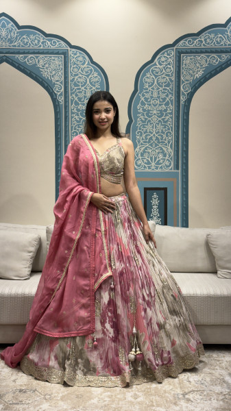 Lehenga