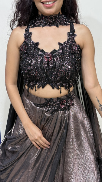Lehenga