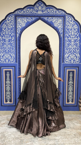 Lehenga