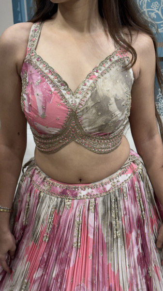 Lehenga