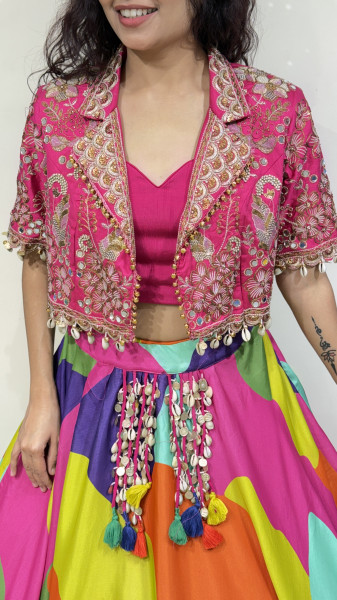 Lehenga