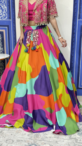 Lehenga