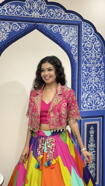 Lehenga