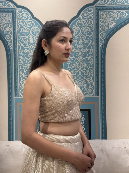lehenga