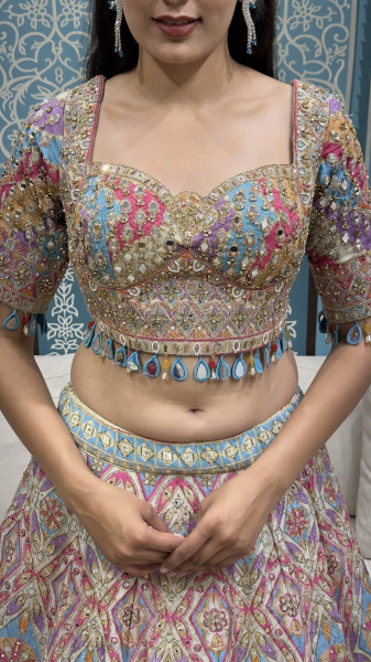 Lehenga