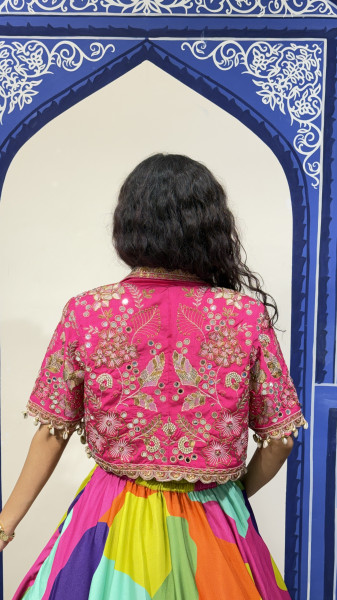 Lehenga