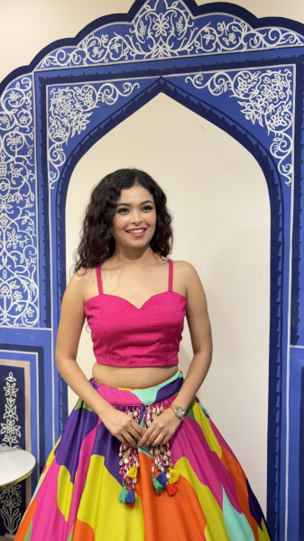 Lehenga