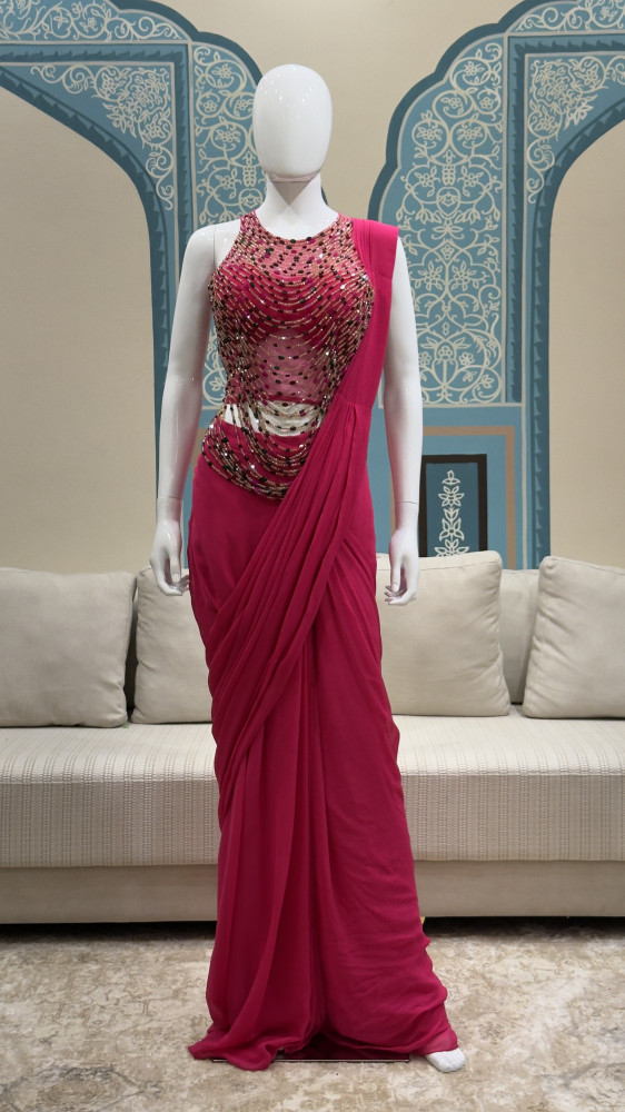 Image of Saree
