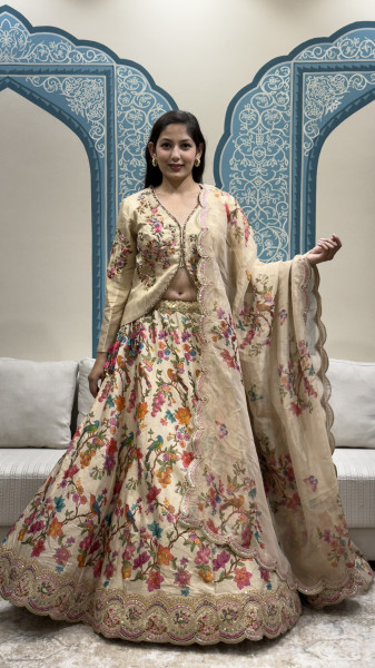 Lehenga