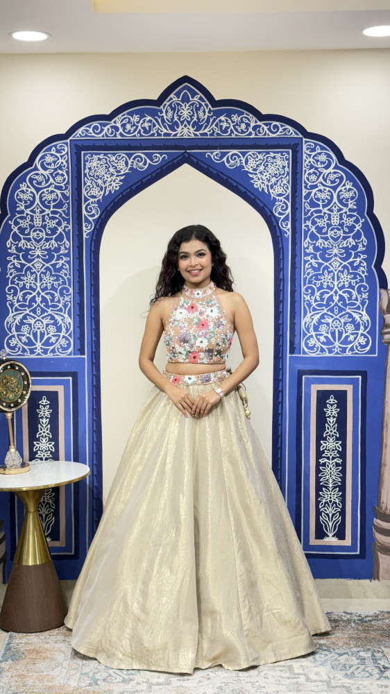 Image of Lehenga