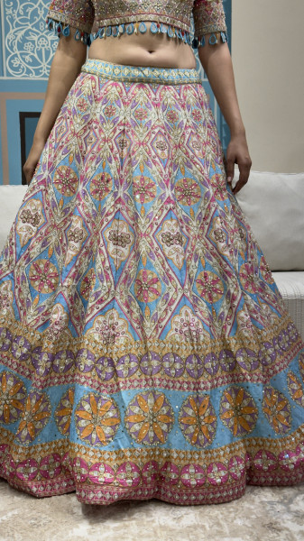 Lehenga