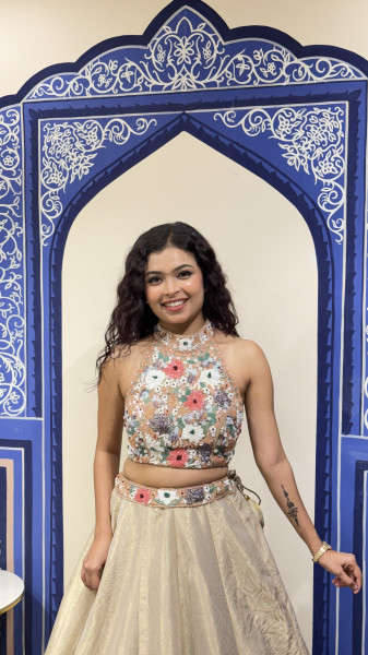 Lehenga
