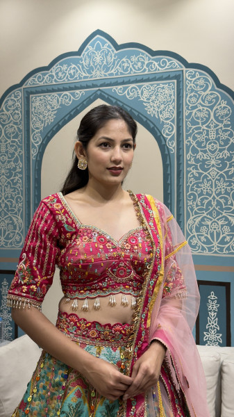 Lehenga