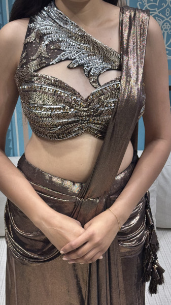 SAREE