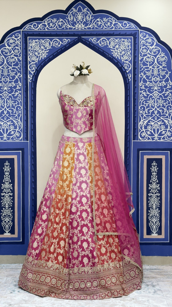 Image of Lehenga