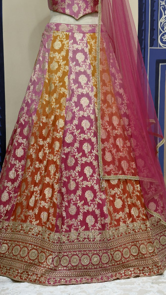Lehenga