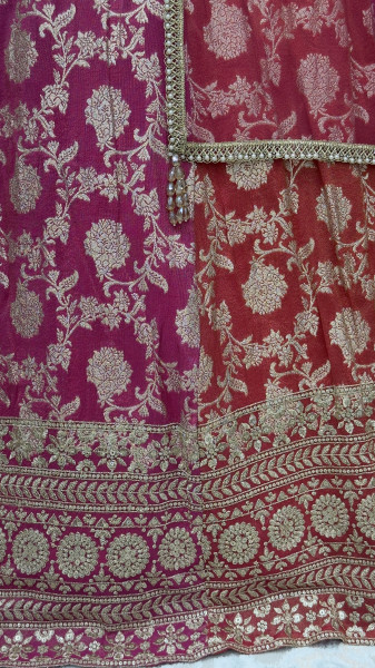 Lehenga