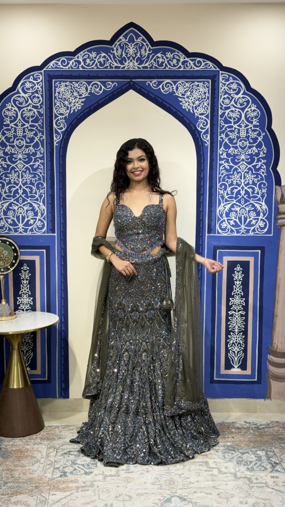 Image of Lehenga