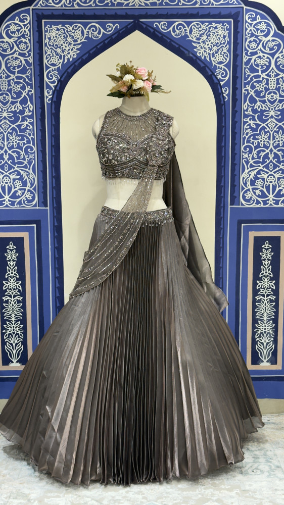 Image of Lehenga