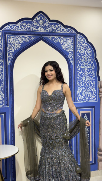 Lehenga