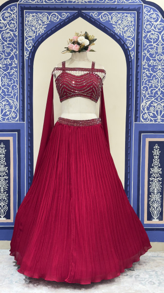 Lehenga