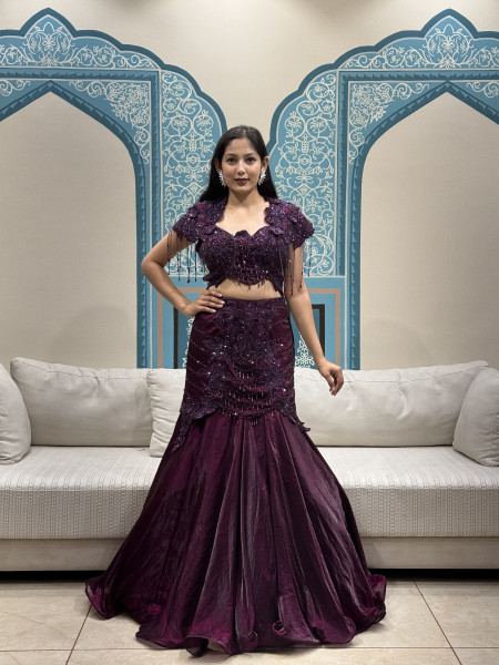 lehenga