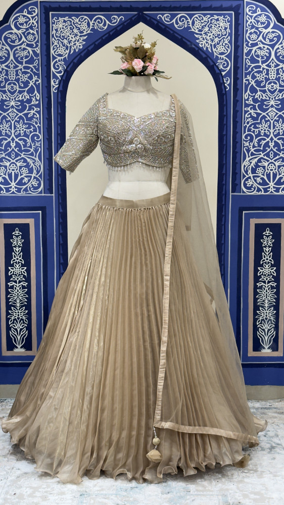 Image of Lehenga