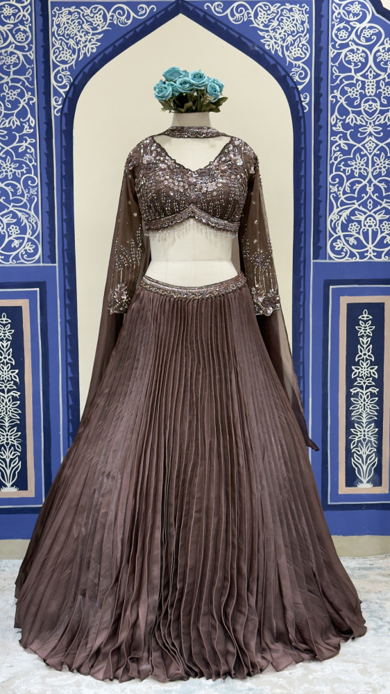 Image of Lehenga