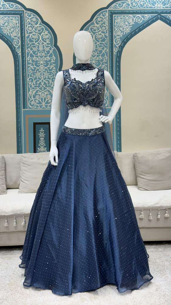 Image of Lehenga