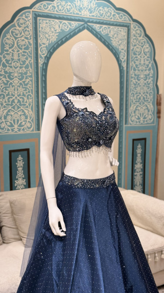Lehenga