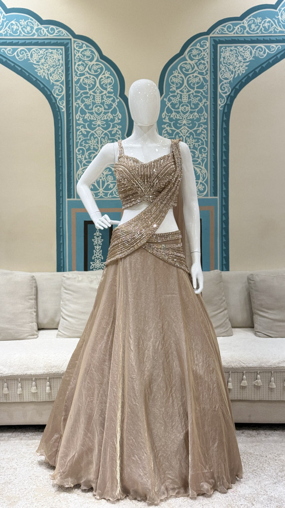 Image of Lehenga