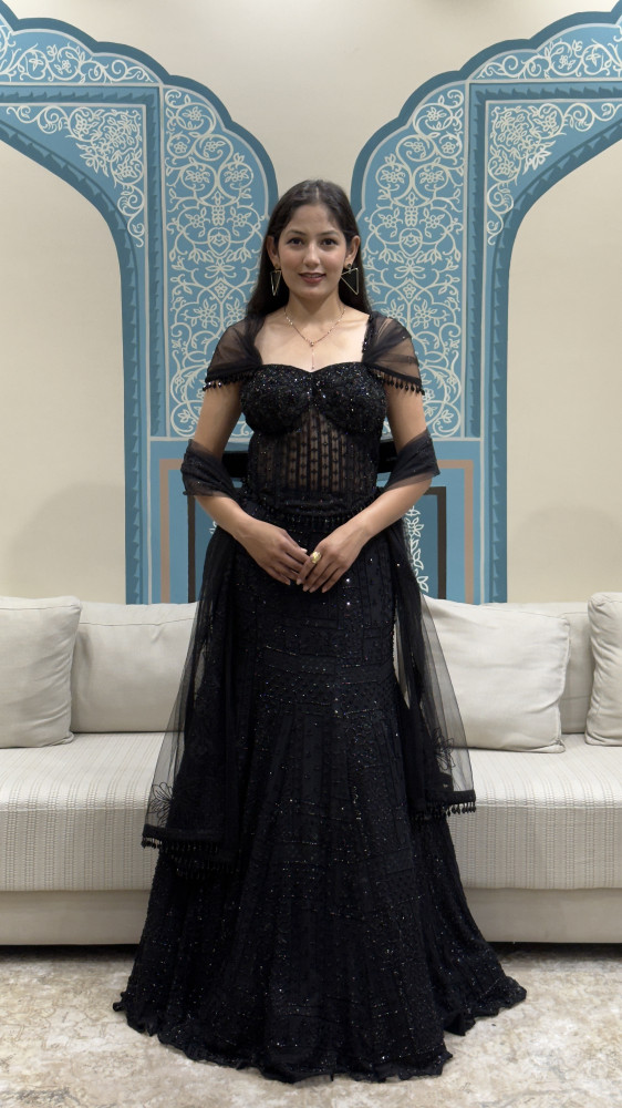 Image of Lehenga