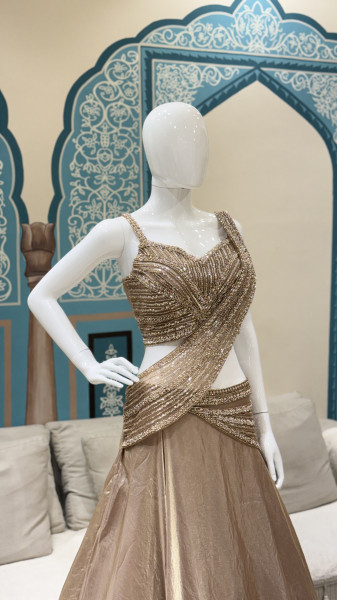 Lehenga