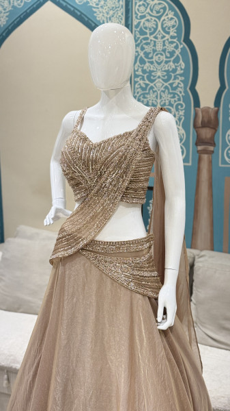 Lehenga
