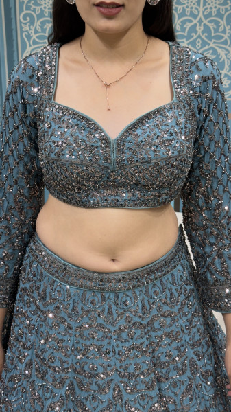 Lehenga