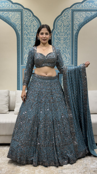Lehenga