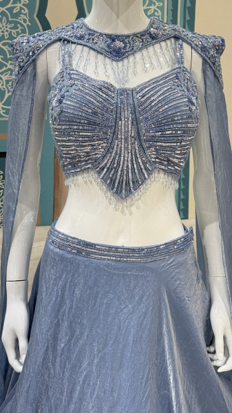 Lehenga