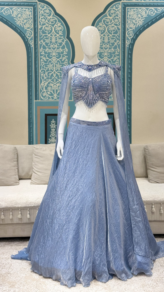 Image of Lehenga